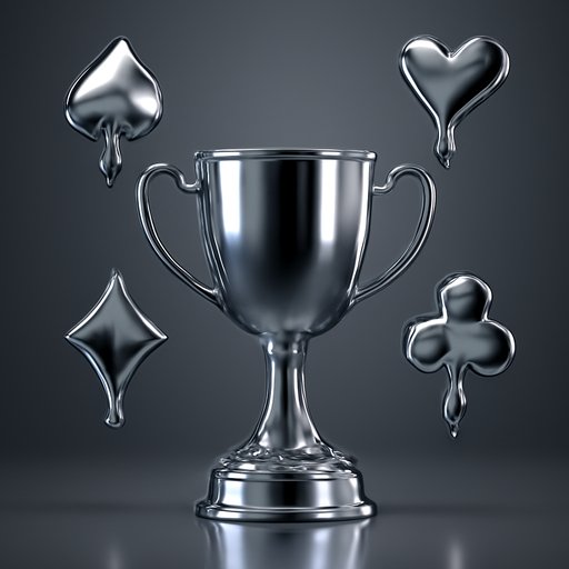 999bt Tournament Trophy Board